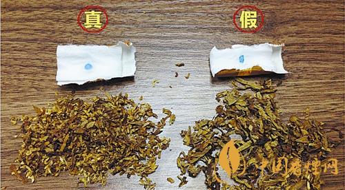 貴煙國(guó)酒香30真?zhèn)卧趺磪^(qū)別？貴煙國(guó)酒香30真假查詢(xún)一覽2020