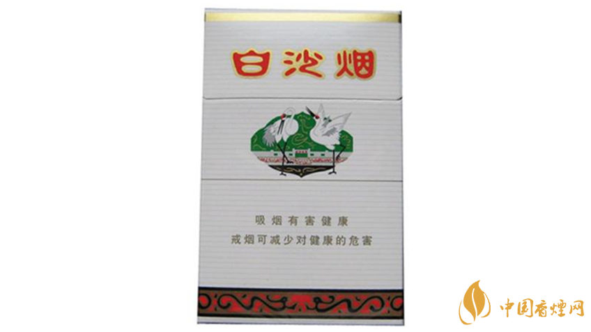 白沙硬盒多少錢一盒2025價(jià)格 白沙硬盒價(jià)格及參數(shù)一覽2025