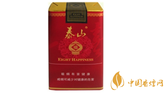泰山八喜軟紅多少錢？泰山八喜軟紅價格及參數(shù)一覽2020