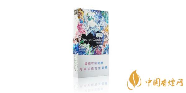 2025云煙神秘花園多少錢一包 最新云煙神秘花園價(jià)格