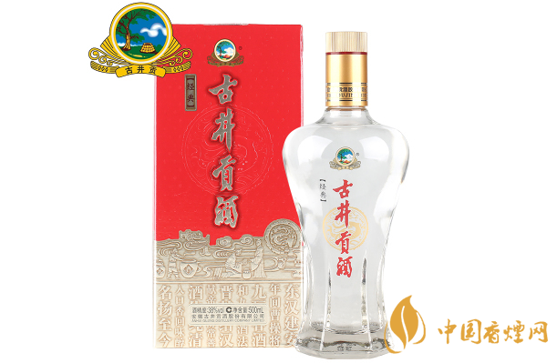 中國(guó)十大名酒有哪些 2020年十大名酒排行榜