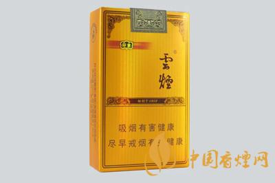 云煙軟禮印象多少一條 云煙軟禮印象價(jià)格表查詢(xún)2025
