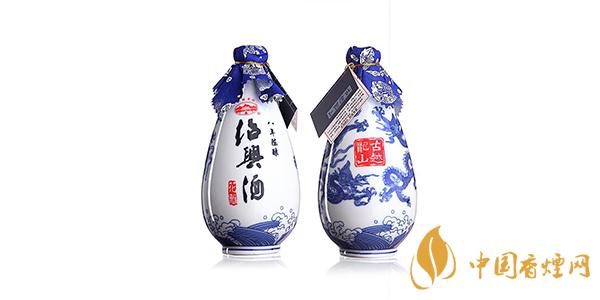 紹興花雕酒價格表一覽 紹興花雕酒一瓶多少錢