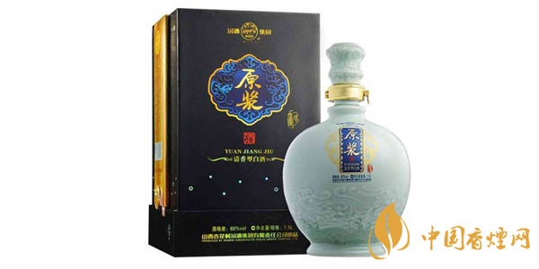 汾酒原漿一壇香60&deg;3000ml
