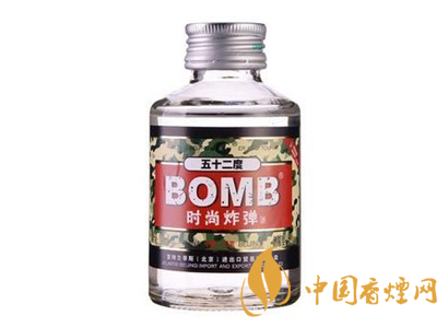 時尚炸彈52&deg;100ml
