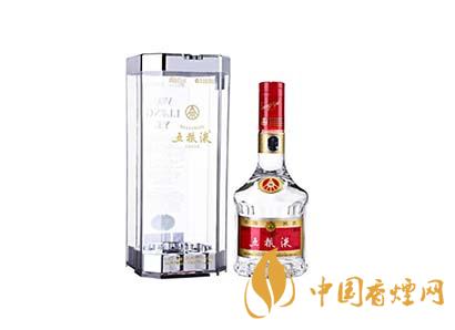 52&deg;五糧液普五500ml
