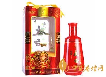 愛心太白15年52&deg;500ml