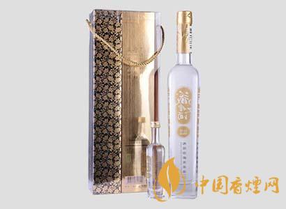 臺(tái)灣馬祖頂級(jí)高粱酒58&deg;（金牌）