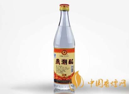 燕潮酩(國優(yōu)1979)53&deg;500ml
