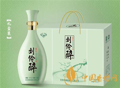泥坑青瓷二號42&deg;500ml
