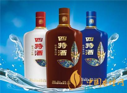 四特酒金鐘45&deg;460ml