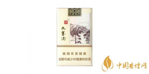 2025嬌子(九寨溝)香煙多少錢一包 嬌子(九寨溝)香煙價(jià)格表一覽