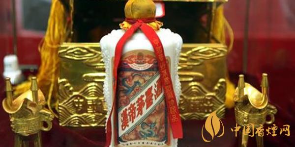 茅臺(tái)最貴的多少錢一瓶？2020貴州茅臺(tái)價(jià)格為什么貴