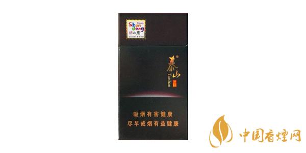 2025泰山佛光細(xì)支香煙價(jià)格參數(shù) 泰山佛光細(xì)支多少錢一包