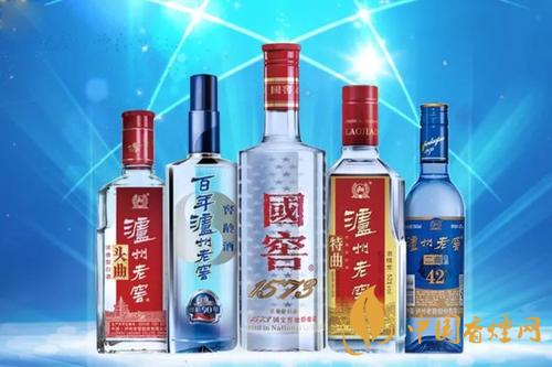 瀘州老窖52度多少錢(qián)一瓶 瀘州老窖52度濃香型價(jià)格表圖片