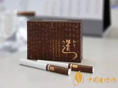 中國香煙排行榜前十名介紹 國內(nèi)最出名的香煙分享