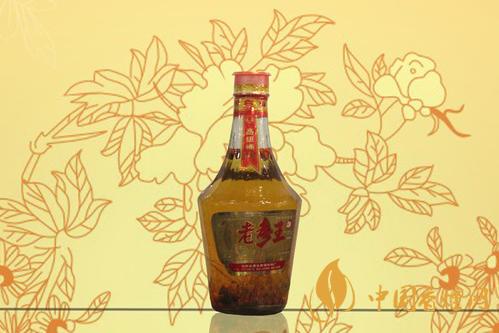 參王酒多少錢一瓶圖片 參王酒怎么樣