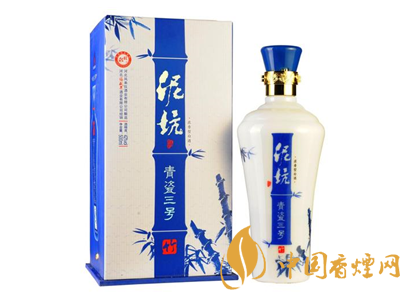 42&deg;泥坑青瓷三號500ml