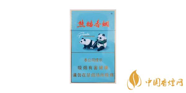 2025熊貓硬經(jīng)典市場(chǎng)價(jià)多少 熊貓硬經(jīng)典香煙價(jià)格表圖片