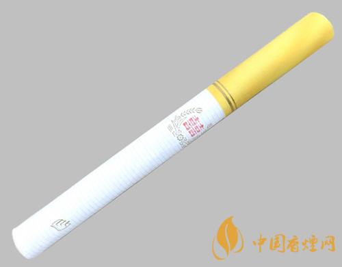 紅雙喜（硬特）香煙價(jià)格圖表，多少錢一包？