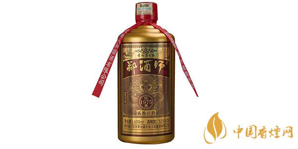 鄭酒師酒的價格 2021鄭酒師酒多少錢一瓶
