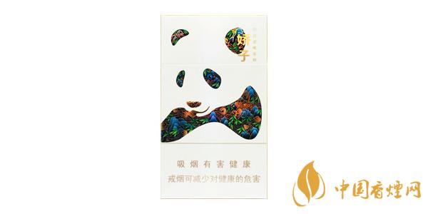 嬌子功夫香煙多少錢一包 嬌子功夫香煙價(jià)格表圖2025