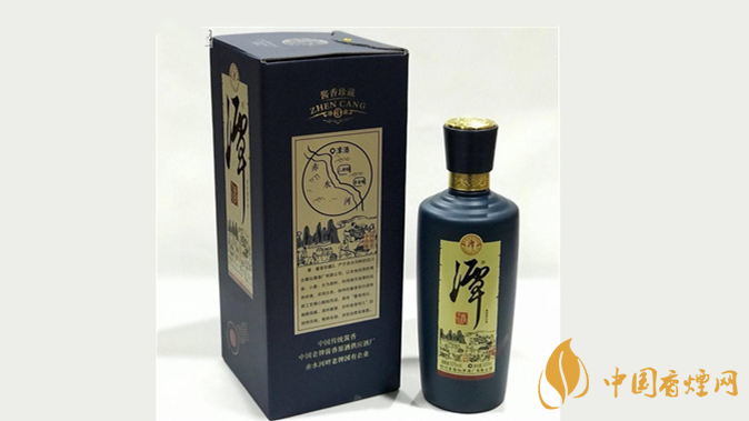 潭酒珍3多少錢(qián)一瓶 潭酒珍3價(jià)格表查詢(xún)