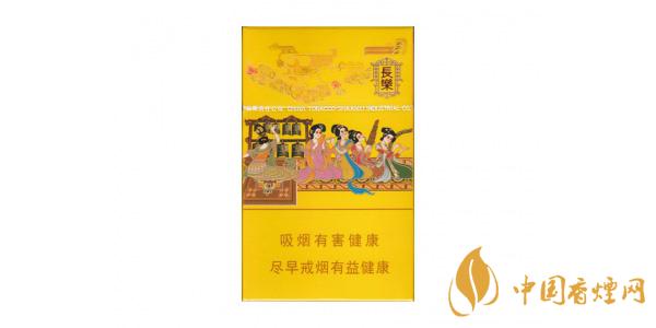 2025好貓長樂多少錢一盒 好貓長樂價格表圖一覽