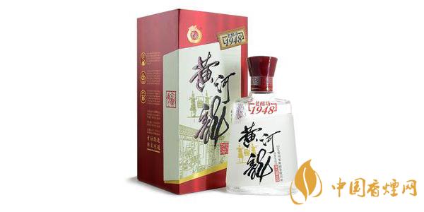 黃河龍酒價格大全 黃河龍酒32度多少錢一瓶