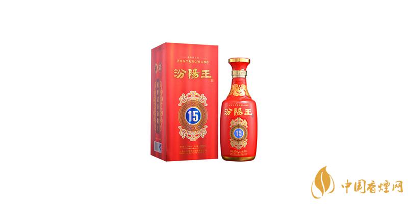 汾陽(yáng)王白酒價(jià)格 汾陽(yáng)王白酒多少錢(qián)？