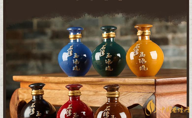 白酒有幾種香型，白酒香型分類及特點2021