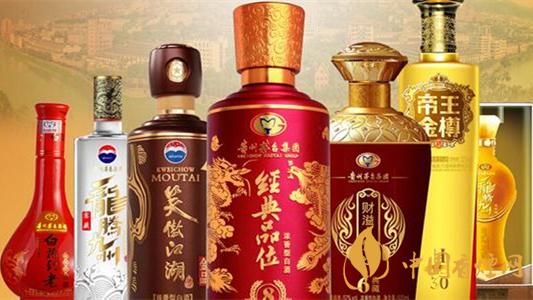 白酒有幾種香型，白酒香型分類及特點2021