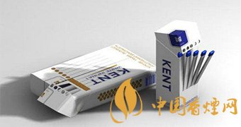 美國七大香煙品牌 款款都是精品！