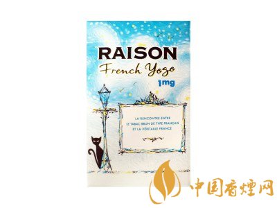 外煙測(cè)評(píng)：新手煙推薦合輯！
