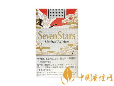 幾款最暢銷的日本外煙（爆珠）測(cè)評(píng)！