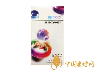 最適合送男朋友100-200元的香煙推薦！