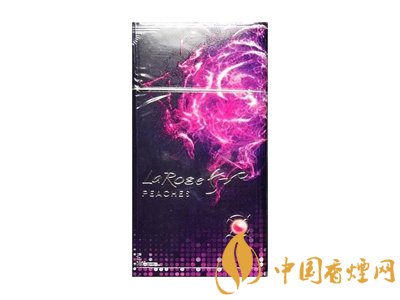最受歡迎女士煙520系列測評！