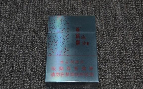 黃鶴樓游泳回歸，爺爺輩最喜愛的香煙品牌