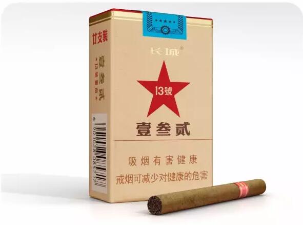 中國最貴香煙排行榜，利群富春山居高居第一