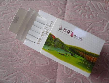 黃鶴樓香煙排行榜，黃鶴樓香煙竟然這么貴