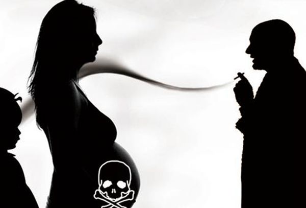 孕婦吸二手煙的危害有哪些 教你有效預防二手煙的吸入