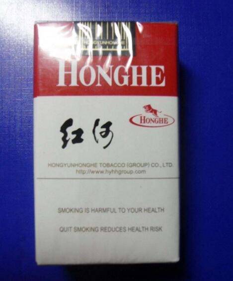 5元香煙排行榜，紅梅笑了紅河不服