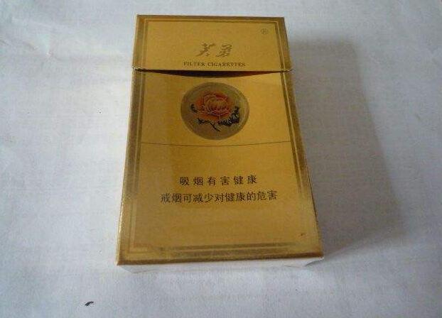 5元左右的芙蓉煙有哪些，芙蓉軟紅你一定見過