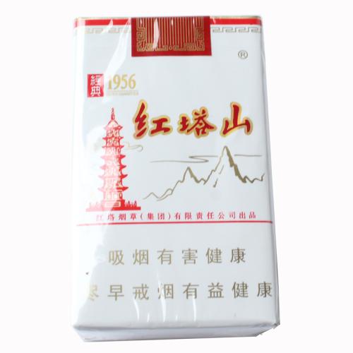 10元香煙排行榜，中檔香煙口感更柔