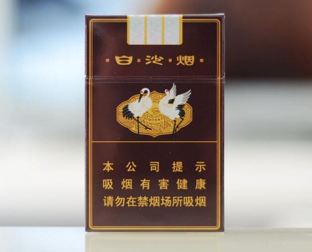15元香煙排行榜，黃鶴樓(軟藍(lán))最受歡迎