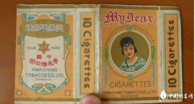 民國時期香煙排行榜，諜戰(zhàn)劇標配老刀牌香煙