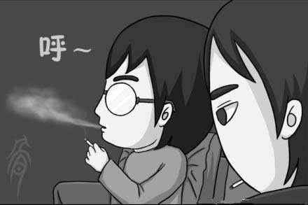 抽煙的好處有哪些，抽煙而不嗜煙