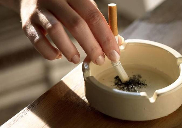 戒煙頭暈怎么辦，戒煙頭暈很正常