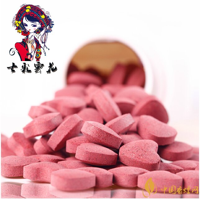 戒煙糖哪個牌子好，戒煙糖品牌排行