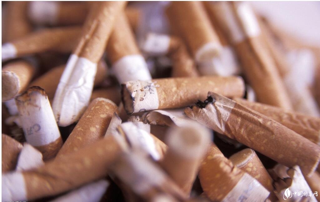香煙過濾嘴能過濾有害物質(zhì)嗎，濾嘴不同口感不同